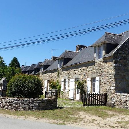 Crach Crac'H, Grande Maison De Vacances Au Calme מראה חיצוני תמונה