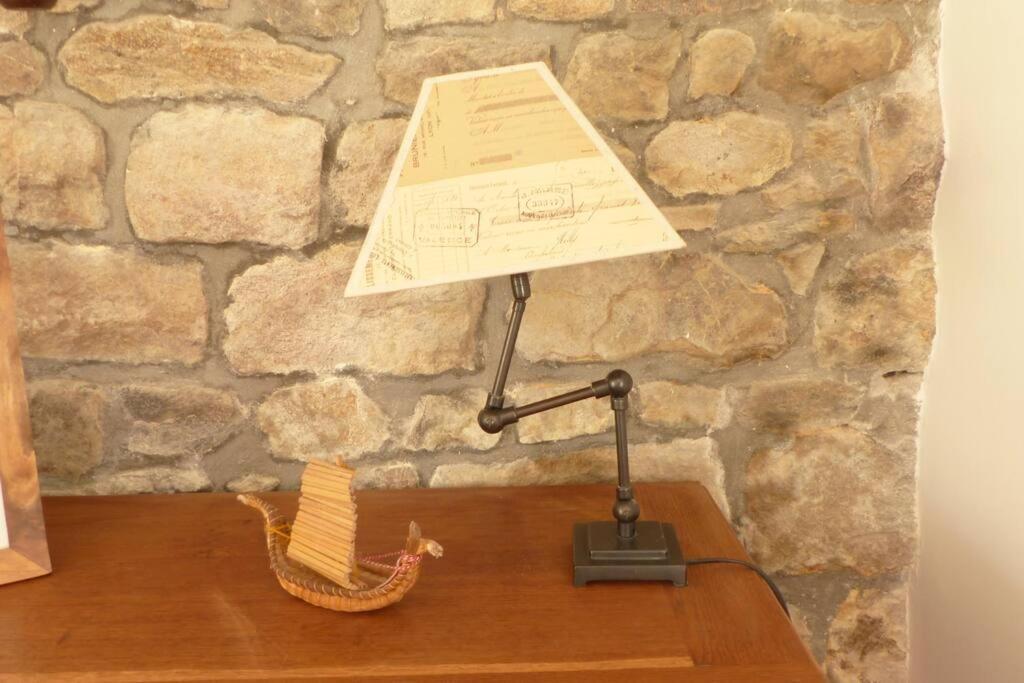 Crach Crac'H, Grande Maison De Vacances Au Calme מראה חיצוני תמונה