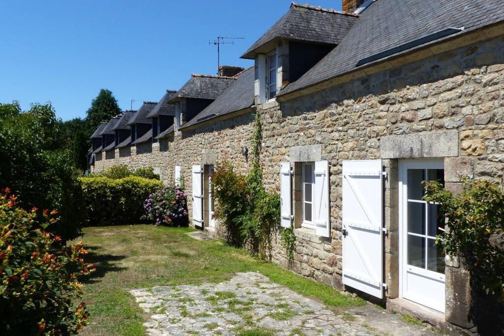 Crach Crac'H, Grande Maison De Vacances Au Calme מראה חיצוני תמונה